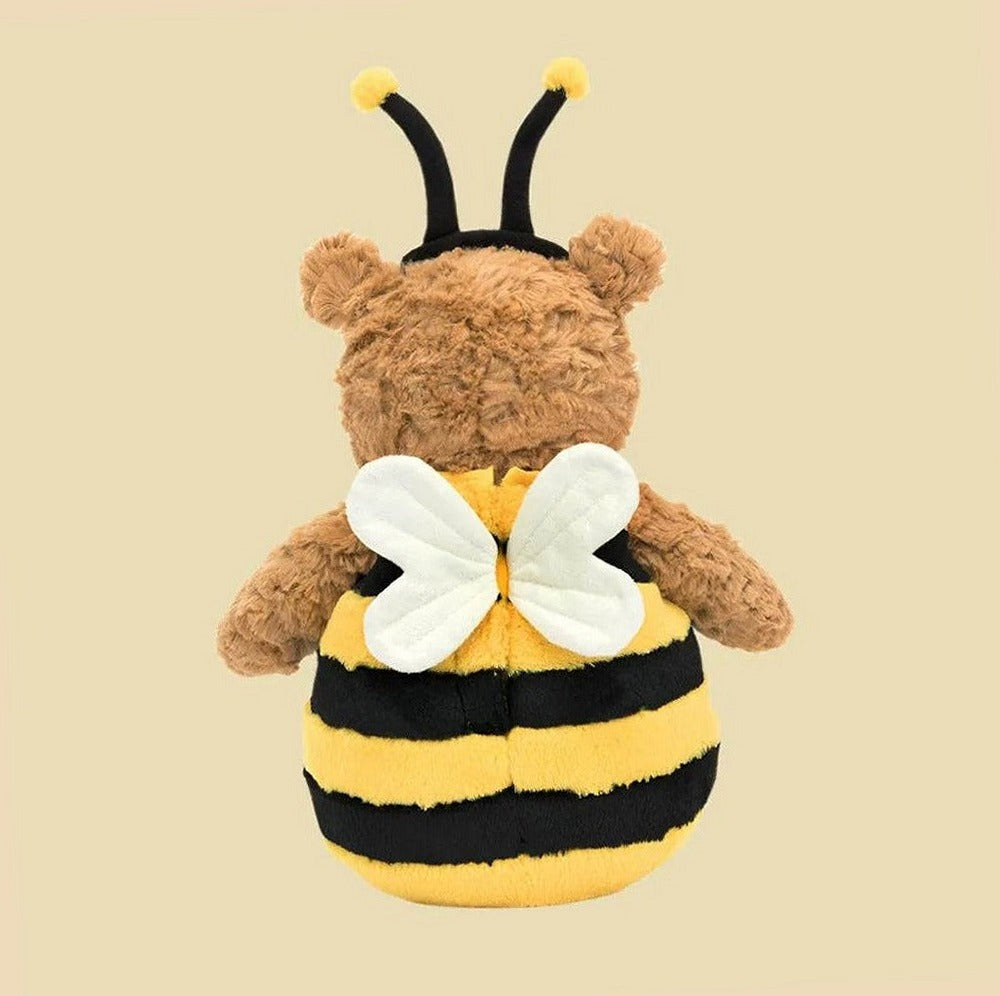 Bartholomew Bear 'Bumblebee'