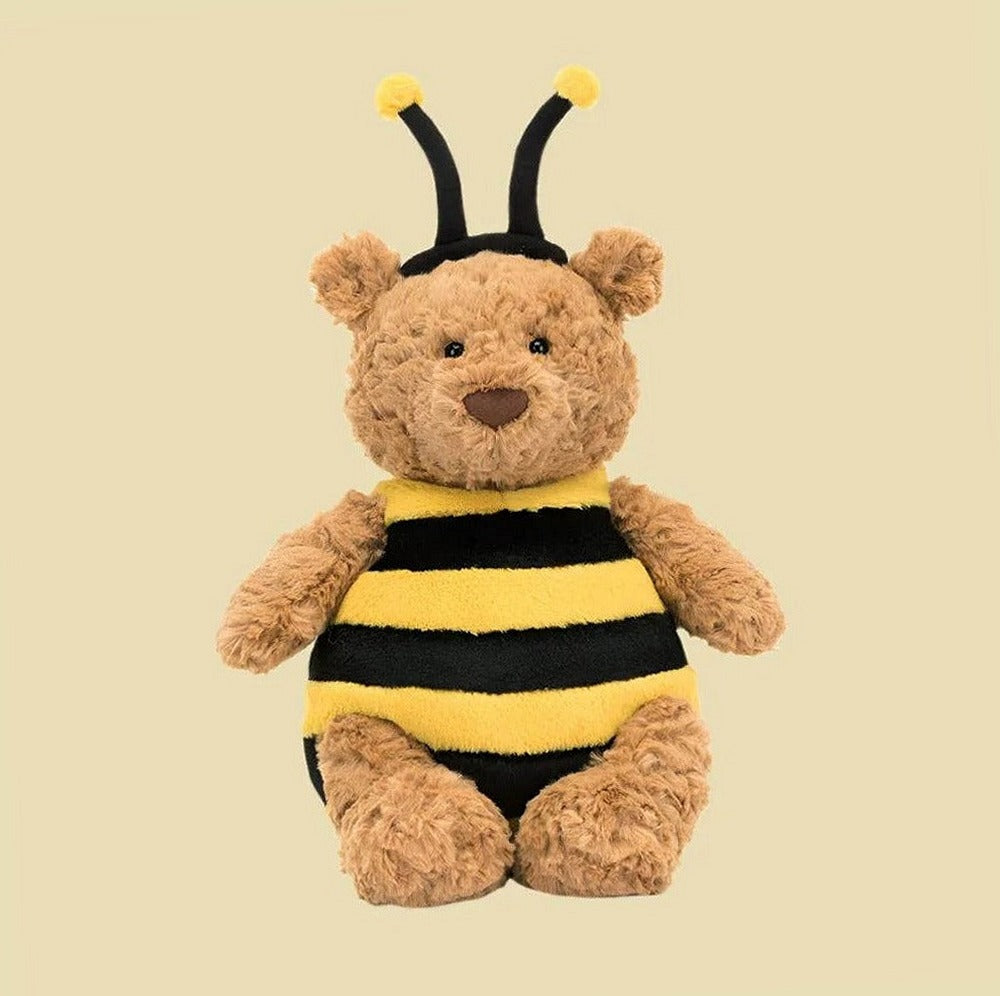 Bartholomew Bear 'Bumblebee'