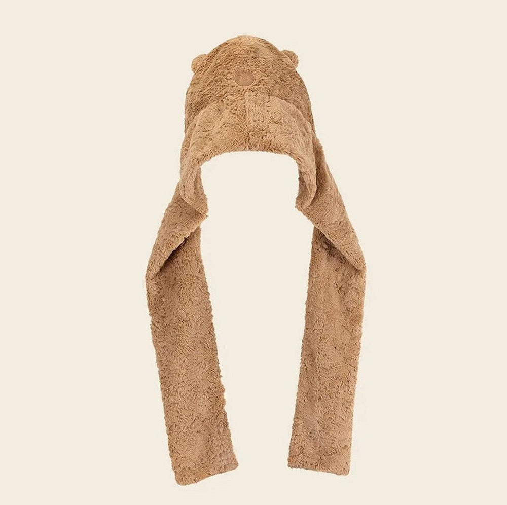 Bartholomew Bear Bundlesnug