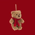 Bartholomew Bear Decoration