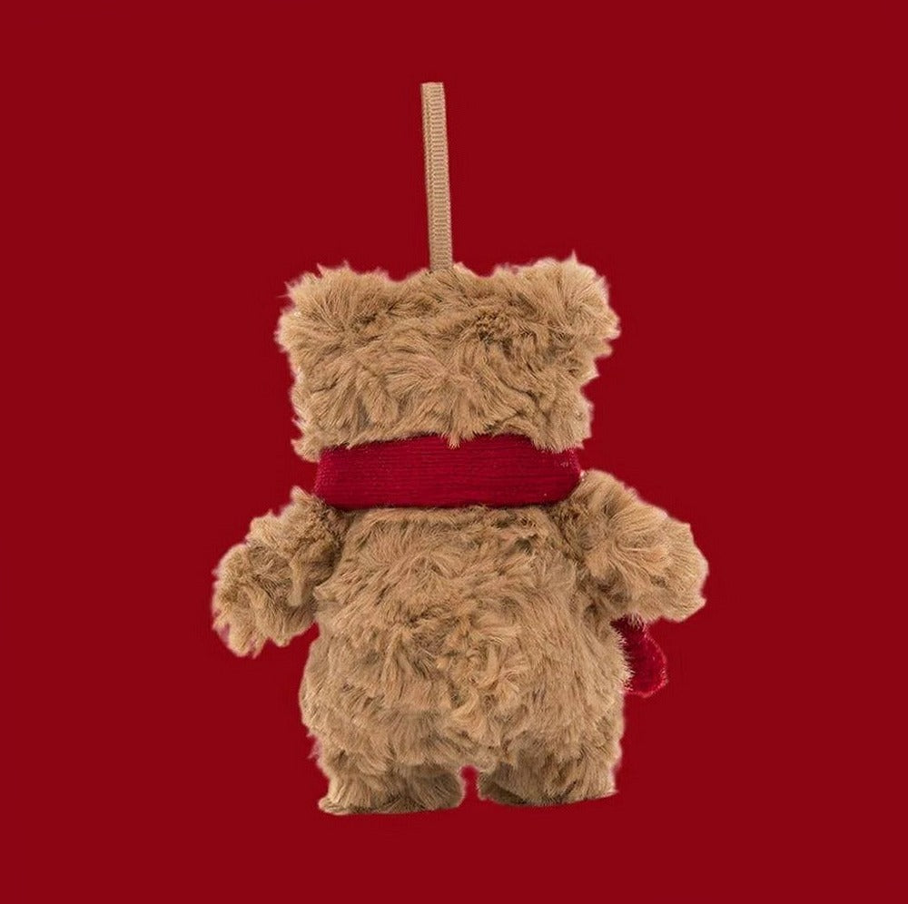 Bartholomew Bear Decoration