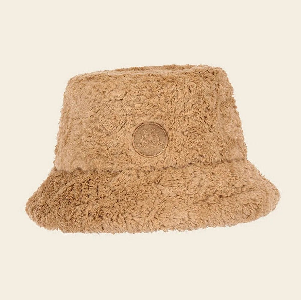 Bartholomew Bear Fluffleshade Hat