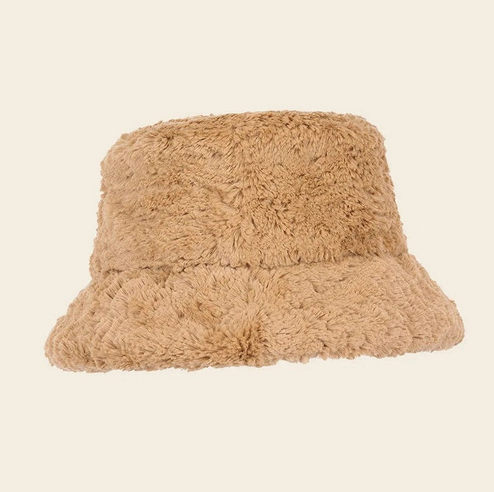 Bartholomew Bear Fluffleshade Hat