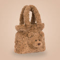Bartholomew Bear Handbag – soft plush toy