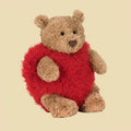 Bartholomew Bear 'Heartthrob'