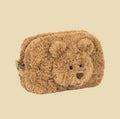 Bartholomew Bear Pouch