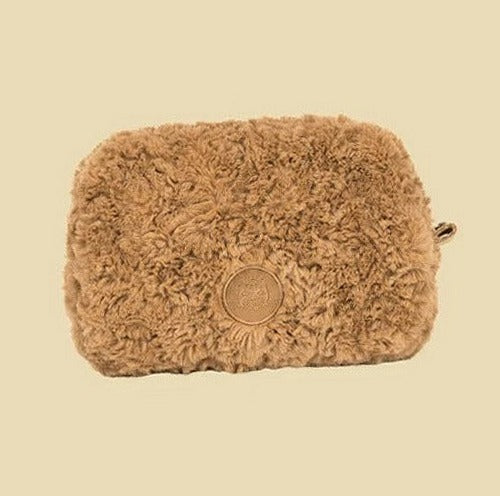 Bartholomew Bear Pouch
