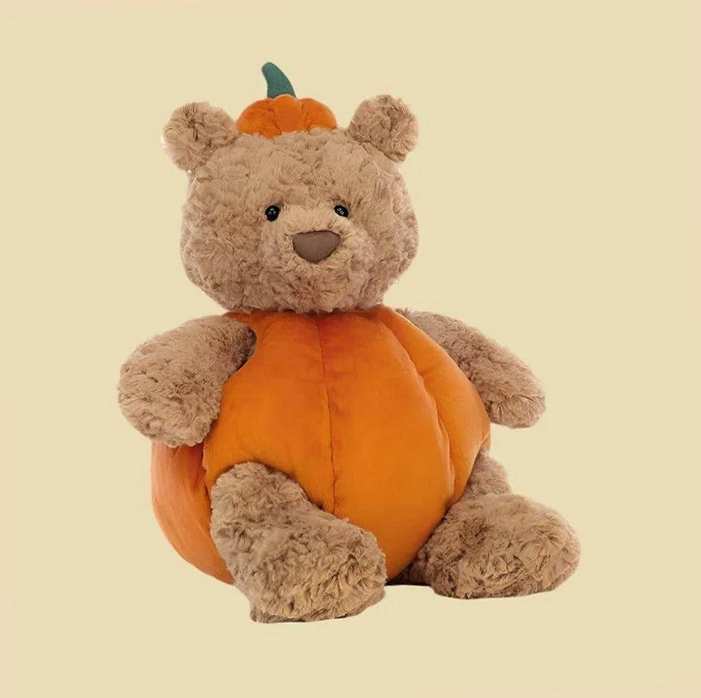 Bartholomew Bear Pumpkin