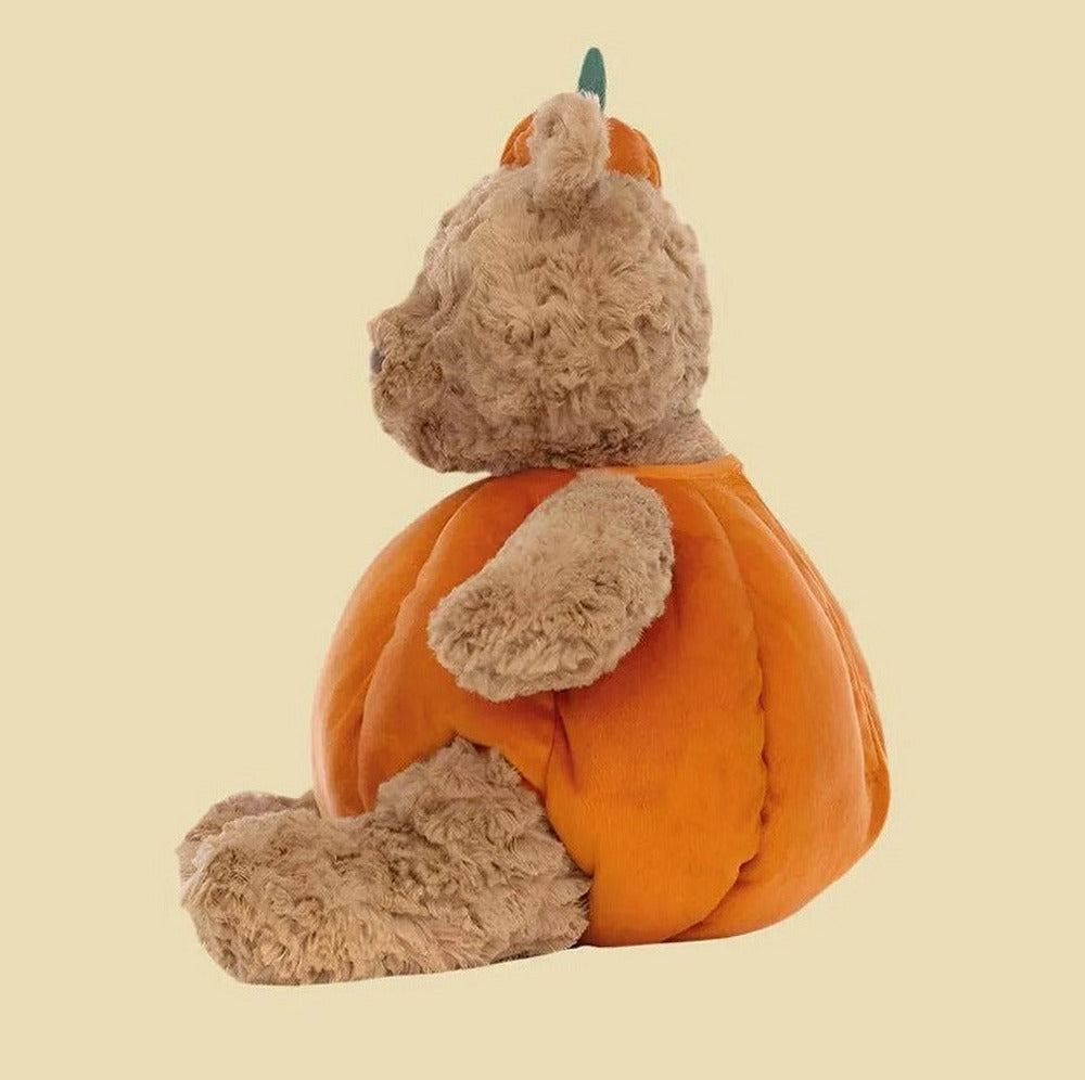 Bartholomew Bear Pumpkin