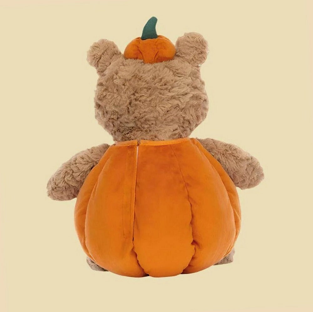 Bartholomew Bear Pumpkin