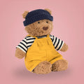 Bartholomew Bear Seafarer Outfit – soft plush toy