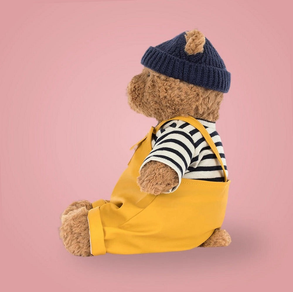 Bartholomew Bear Seafarer Outfit – soft plush toy, view 2