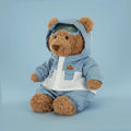 Bartholomew Bear 'Snow Suit'