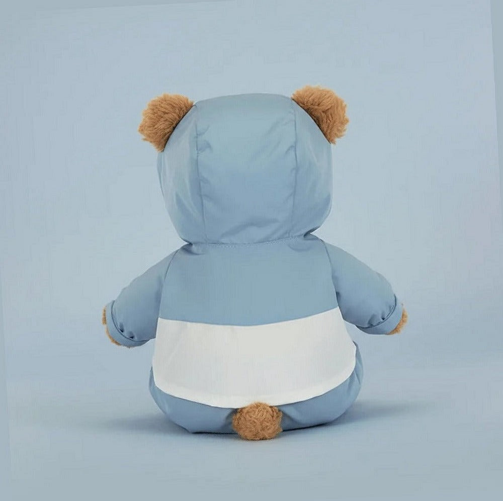 Bartholomew Bear 'Snow Suit'