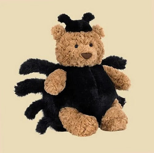 Bartholomew Bear 'Spider'