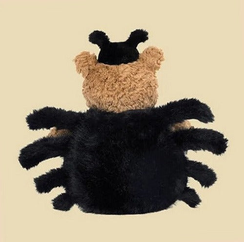 Bartholomew Bear 'Spider'