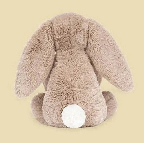 Bashful Beige Bunny 'Birthday'