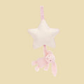 Bashful Bunny Musical Pull
