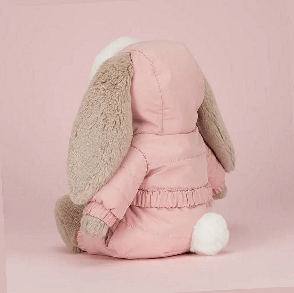 Bashful Bunny 'Snow Suit'