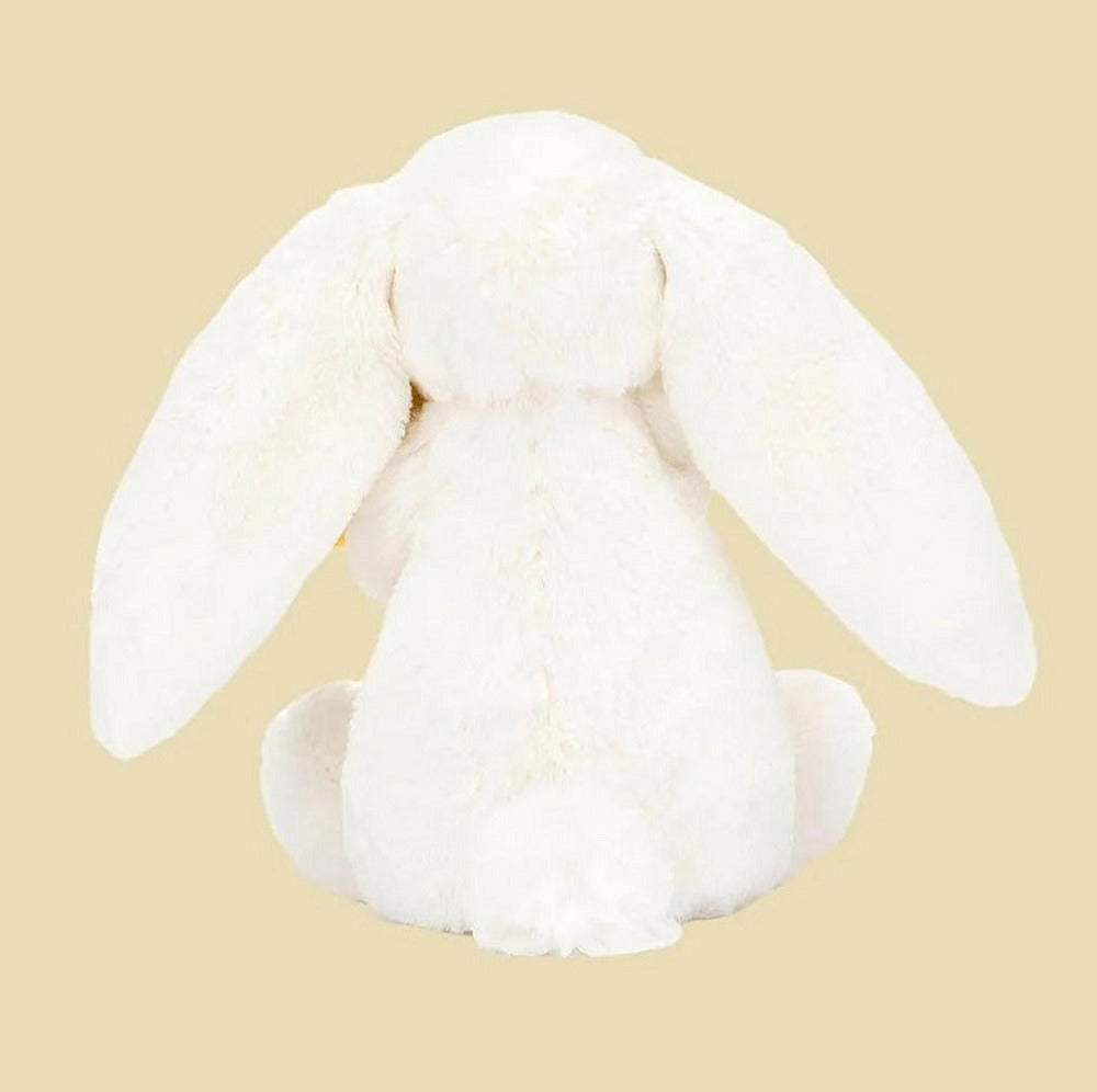 Bashful Daffodil Bunny