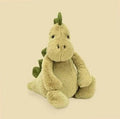 Bashful Dino