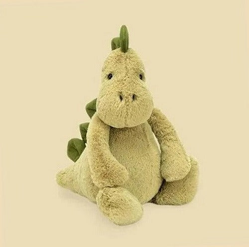 Bashful Dino