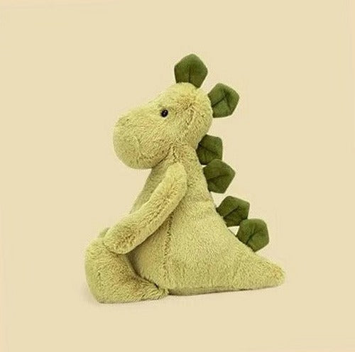Bashful Dino