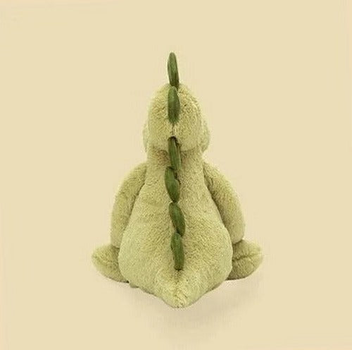 Bashful Dino