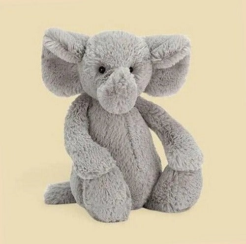 Bashful Elephant