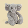Bashful Elephant