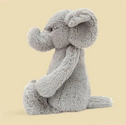 Bashful Elephant
