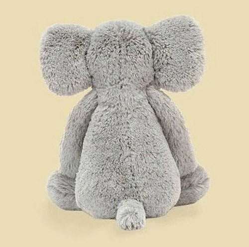 Bashful Elephant