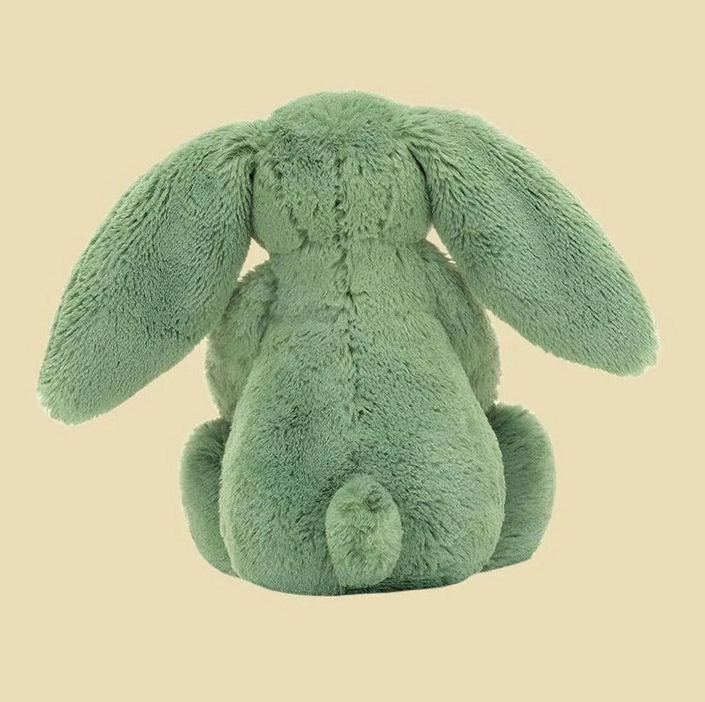 Bashful Ivy Bunny