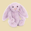 Bashful Lilac Bunny