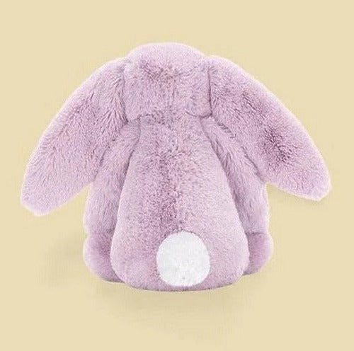 Bashful Lilac Bunny