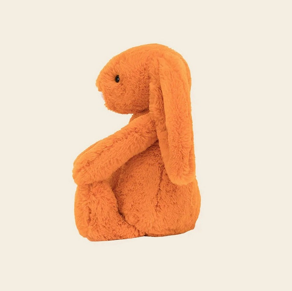 Bashful Luxe Amberley Bunny
