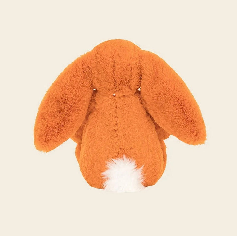 Bashful Luxe Amberley Bunny