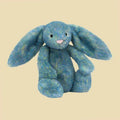 Bashful Luxe Bunny Azure