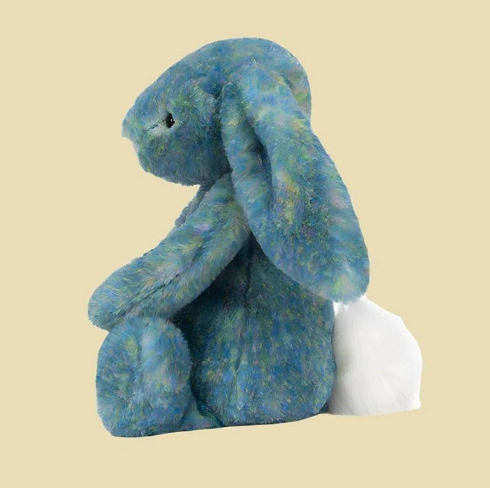 Bashful Luxe Bunny Azure