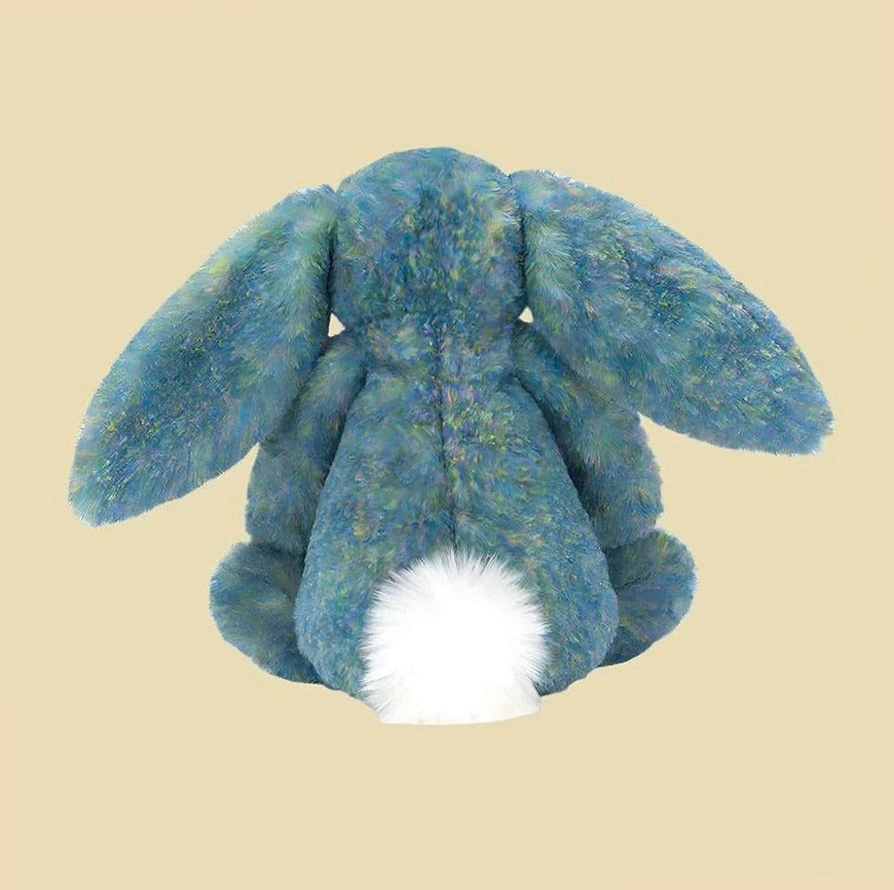 Bashful Luxe Bunny Azure