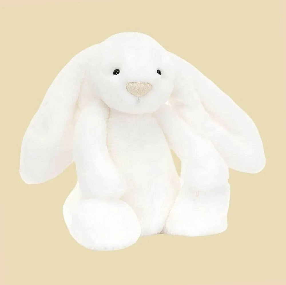 Bashful Luxe Bunny Luna