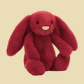 Bashful Luxe Bunny Scarlett