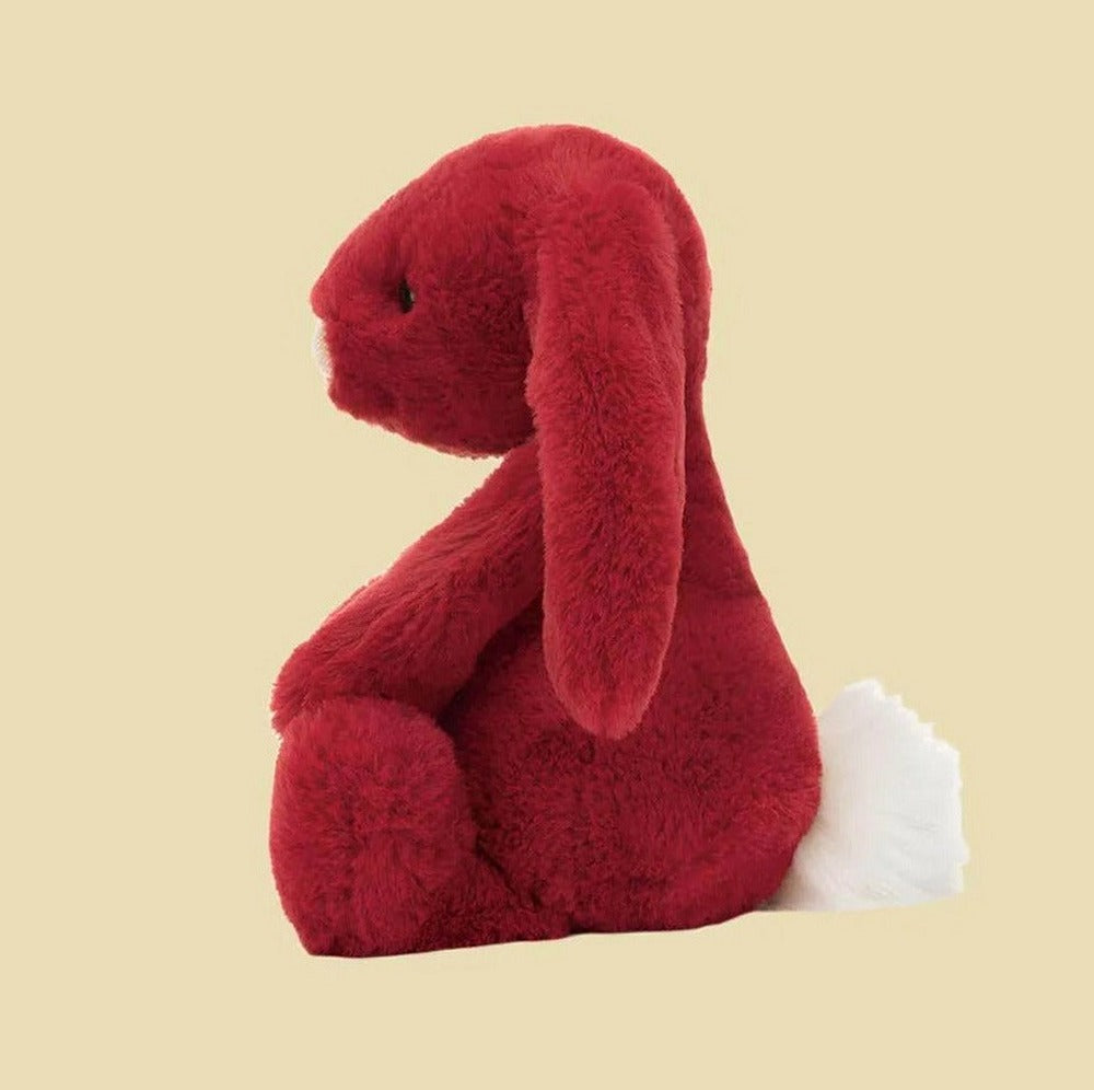 Bashful Luxe Bunny Scarlett