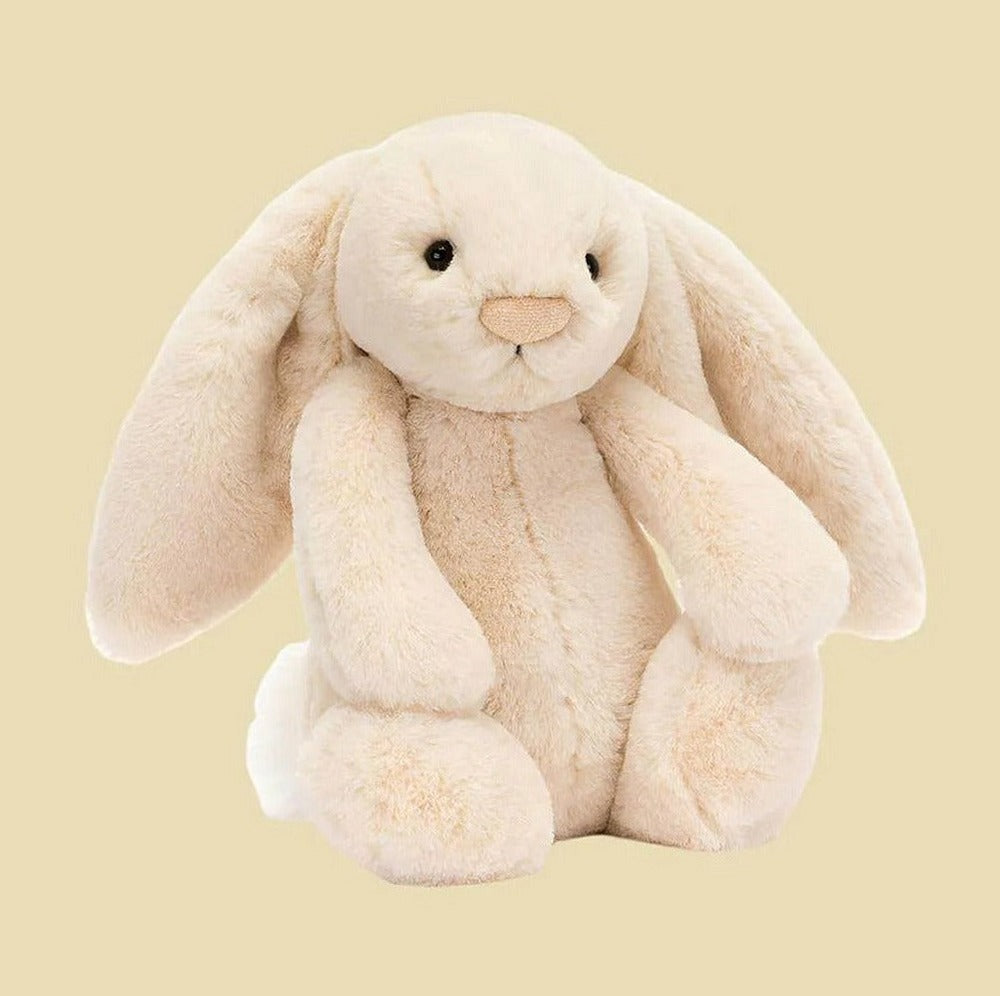 Bashful Luxe Bunny Willow
