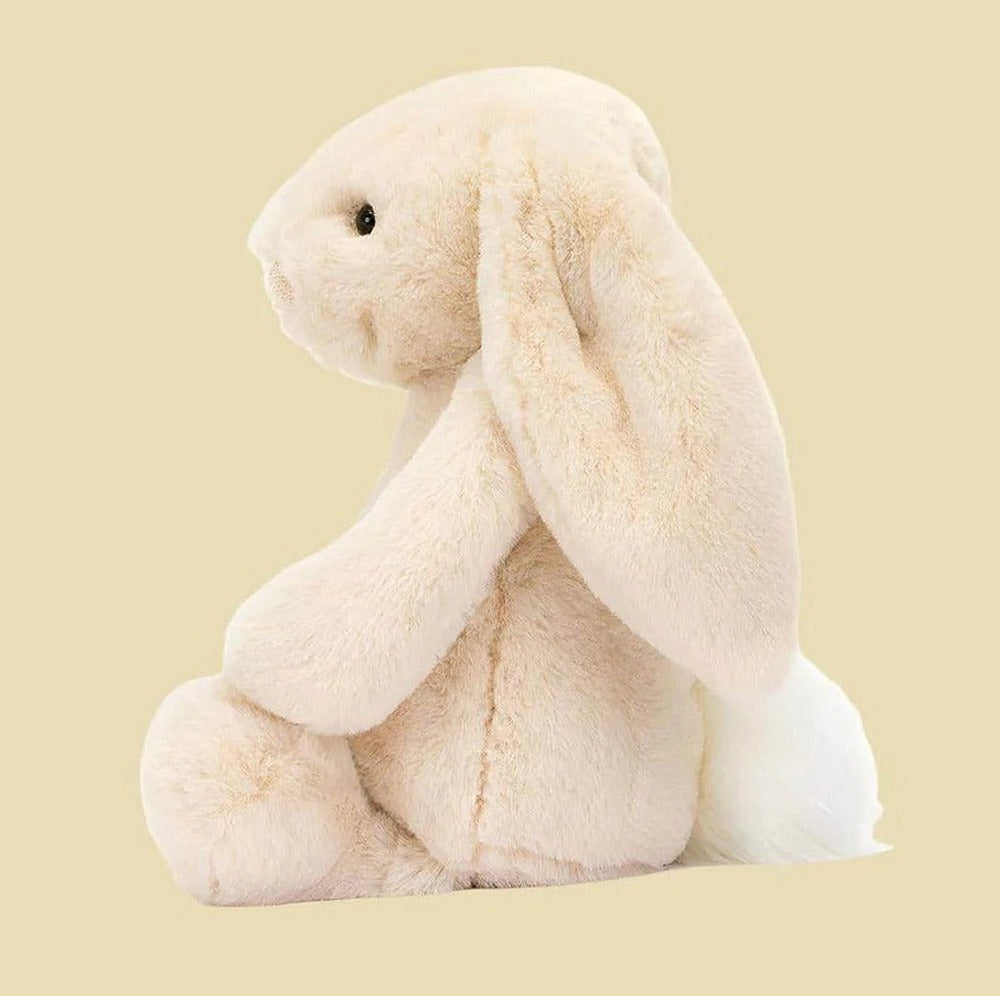 Bashful Luxe Bunny Willow