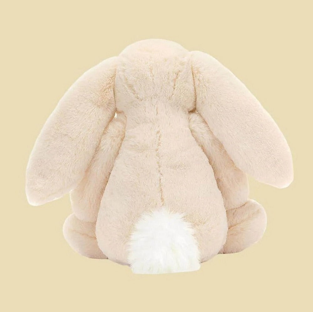 Bashful Luxe Bunny Willow