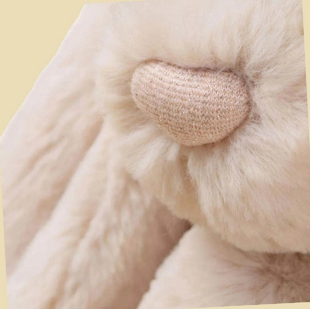 Bashful Luxe Bunny Willow
