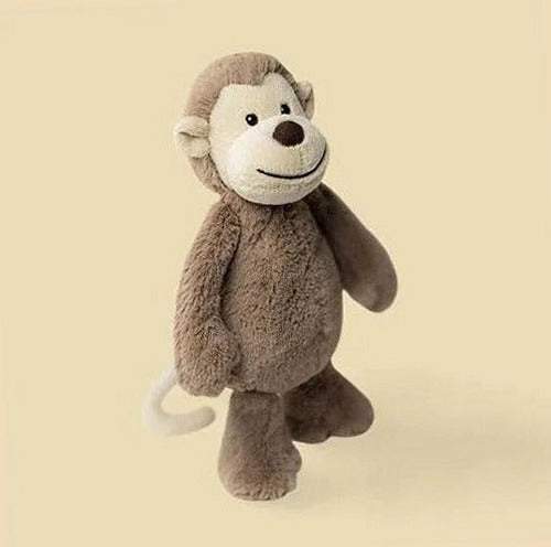 Bashful Monkey