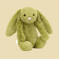 Bashful Moss Bunny