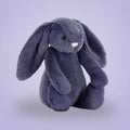 Bashful Saffyre Bunny – soft plush toy